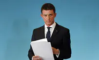 French PM: We need to 'annihilate' ISIS