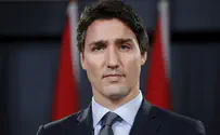 Canadian PM ignores Islamic identity of Orlando shooter
