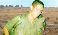 IDF resumes search for missing soldier Guy Hever