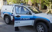 Suspected Arab Abduction Attempt Foiled near Jerusalem
