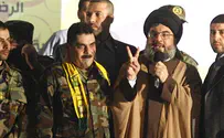 'Hezbollah response to Kuntar elimination will come from Syria'