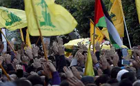 Congress urges EU to declare Hezbollah a terror group