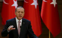 Turkish far-right warns against 'elected despot' Erdogan