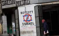 Professors sue American Studies Association over Israel boycott