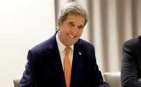 Kerry open to a 'new arrangement' with Iran over missile tests