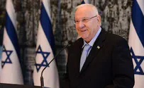 Rivlin slams France for 'going above our heads'