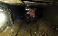 MK: Hamas 'frustrated' over exposed terror tunnels