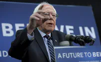 Watch: Sanders denies poor white people exist