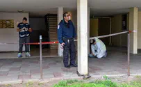 Two dead in Petach Tikva, murder-suicide suspected