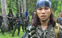 ISIS-loyal Filipino jihadists behead Canadian hostage