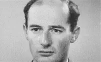 Will Raoul Wallenberg's fate finally become known?