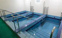 Compromise reached over Mikveh law