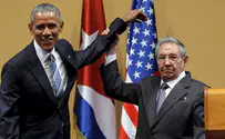 Obama in Cuba: This is 'a new day'