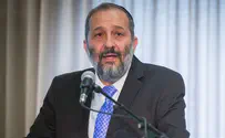 Deri: Reform Jews suffered a bitter blow with Trump's election