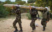 Hamas on 'Land Day': Saturate the ground in blood