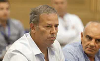Nazareth Illit mayor sentenced to 6 months for bribery