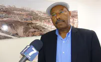 Ethiopian MK: Police Chief's comments harm Ethiopian Jews