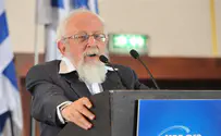 Jewish Home MK: Add Tzomet founder to Shabbat permit committee