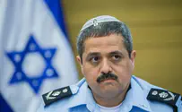 Police Chief: MKs on Temple Mount endanger Israel
