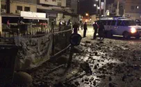 23 arrested in mass-brawl at Arab village