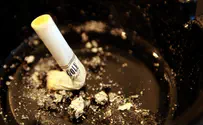 Health Minister opposes bill to raise smoking age to 21
