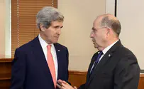 US 'looks forward' to Ya'alon's successor