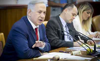 Netanyahu: Enlightened countries must unite to fight terror