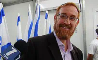 MK Glick: 'Netanyahu in his heart is with the settlers'