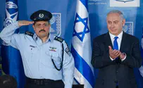 'Netanyahu promised to make me Shin Bet head'