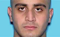 Orlando terrorist buried at a Muslim cemetery