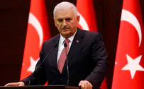 Turkish PM: Israel, Turkey to exchange ambassadors within weeks