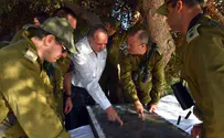 'Liberman's anti-terror plan will hurt Yesha Jews'