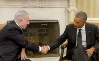 American officials believe Netanyahu will sign MoU with Obama
