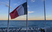 For Jews of Nice, terrorist attack comes as no surprise