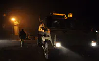 Soldiers attacked after mistakenly entering Tulkarem