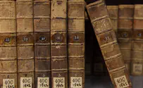 Israel's National Library working with Google to digitize books