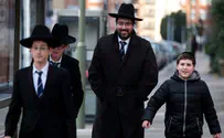 Hasidic rabbis raise miilions to combat secularism