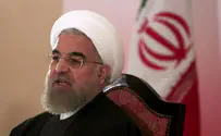 Rouhani: Our military power is 'purely defensive'
