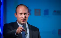 Bennett: You're sitting in Tel Aviv and condemning our soldiers?