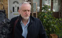 Corbyn and the thrill of defeat