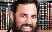 Rabbis and politicians