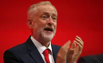 Amid anti-Semitism row, Jeremy Corbyn's Facebook account deleted