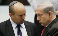 'Netanyahu laying a trap for Bennett'
