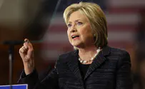 Clinton: I'll support the Democratic nominee