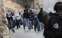 Why the Arab terror in Jerusalem?