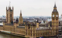 British lawmakers reject four Brexit alternatives