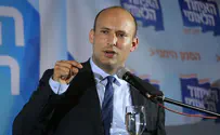 Bennett: Submarine purchase essential to Israel's security