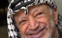 How Arafat smuggled terrorists into Gaza - with his own car