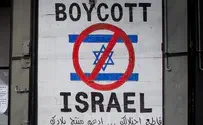 Is treason virtuous? Israeli academics who support BDS