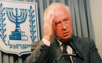A close look at Yitzchak Rabin's policies